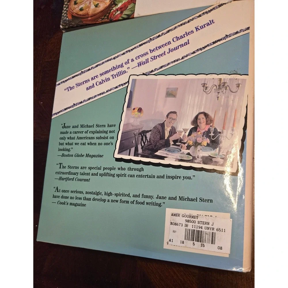 Vintage Cookbook Lot Better Homes Gardens NFL‎ Family American Gourmet Classics